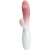 SNAPPY VIBRADOR RABBIT 3O VIBRACIONES ROSA