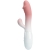 SNAPPY VIBRADOR RABBIT 3O VIBRACIONES ROSA nº1
