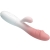 SNAPPY VIBRADOR RABBIT 3O VIBRACIONES ROSA nº2
