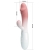 SNAPPY VIBRADOR RABBIT 3O VIBRACIONES ROSA nº3