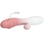 SNAPPY VIBRADOR RABBIT 3O VIBRACIONES ROSA nº5