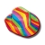 Sombrero Colores Bandera LGBT nº1