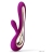 Lelo - vibratore soraya 2 rosa caldo