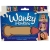 SPENCER & FLEETWOOD - WANKY HANKIES 7 PAÑUELOS EXTRA GRA