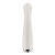 Spinning G-Spot 1 Vibrador y Rotador Beige nº3