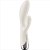 SPINNING RABBIT 1 ESTIMULACION CLITORIS Y PUNTO G BEIGE