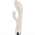 SPINNING RABBIT 1 ESTIMULACION CLITORIS Y PUNTO G BEIGE nº3