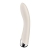 SPINNING VIBE 1 VIBRADOR ROTADOR G-SPOT BEIGE nº2