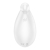 VIBRATEUR SPOT ON 2 LAY-ON BLANC nº4