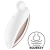 VIBRADOR SPOT ON 2 LAY-ON BRANCO nº8