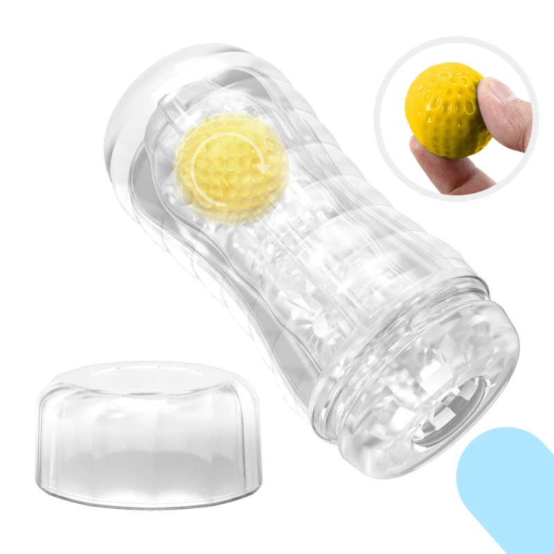 STELLAR FUNDA MASTURBADORA nº2