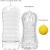 STELLAR FUNDA MASTURBADORA nº3