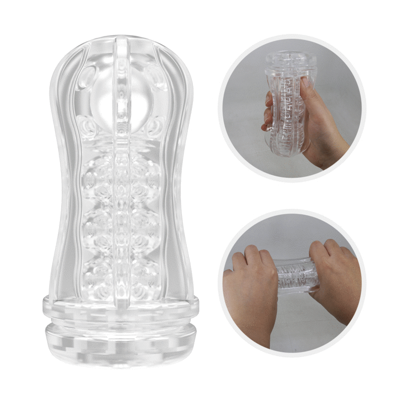 STELLAR FUNDA MASTURBADORA nº4