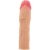 STEVENSON FUNDA PENE CON EXTENSIÓN DE 7.6 CM NATURAL nº1