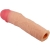 STEVENSON FUNDA PENE CON EXTENSIÓN DE 7.6 CM NATURAL nº2