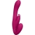 STRAP-ON SANS HARNAIS SUKI VIBRATING RABBIT ROSE VIVE