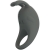 STRATUS ANILLO VIBRADOR RABBIT GRIS nº2