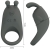 STRATUS ANILLO VIBRADOR RABBIT GRIS nº5