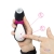 Control de succión del satisfyer pro penguin