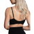 REGGISENO BYE SEAMLESS MEDIUM CONTROL - NERO L nº2