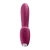 Sunray Berry Succionador y Vibrador 2 en 1 Súper Flexible US