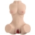 SUSIE TORSE FÉMININ RÉALISTE 28 CM