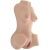 SUSIE TORSE FÉMININ RÉALISTE 28 CM nº4