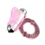 SWEET ABS 10 RITMOS RING ANILLO PENE VIBRADOR ROSA nº9