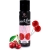 Sweet love - gel lubrificante pirulito de cereja - 60ml