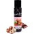 Sweet love - gel lubrificante de chocolate avelã - 60ml