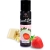 Sweet love - gel lubrificante al cioccolato bianco e fragola