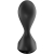 SWEET SEAL VIBRATING PLUG APP - BLACK nº15