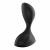 SWEET SEAL VIBRATING PLUG APP - BLACK nº6