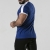 T-SHIRT PADLOCK AZUL LOCKER GEAR nº1