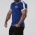 T-SHIRT PADLOCK AZUL LOCKER GEAR nº2