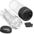 TAMARA MASTURBADOR MASCULINO VIBRADOR MULTIVELOCIDAD NEGRO n