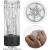 TAMARA MASTURBADOR MASCULINO VIBRADOR MULTIVELOCIDAD NEGRO n