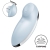 TAP &amp; CLIMAX 2 VIBRADOR &amp; ESTIMULADOR AZUL