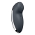TAP &amp; CLIMAX 2 VIBRADOR &amp; ESTIMULADOR GRIS n