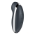 TAP &amp; CLIMAX 2 VIBRADOR &amp; ESTIMULADOR GRIS n