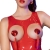 COUVERTS DE NIPPLE CR-4626 CHILIROSE ROUGE nº2