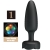 TARION PLUG ANAL CON LUZ LED 12.5 CM nº3