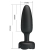 TARION PLUG ANAL CON LUZ LED 12.5 CM nº4