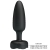 TARION PLUG ANAL CON LUZ LED 12.5 CM nº5