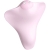 STIMULATEUR DE CLITORIS ROSE TEMPTATION - APPLICATION GRATUI