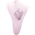 STIMULATEUR DE CLITORIS ROSE TEMPTATION - APPLICATION GRATUI