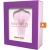 STIMULATEUR DE CLITORIS ROSE TEMPTATION - APPLICATION GRATUI