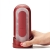 Conjunto Tenga - flip zero 0 red e flip mais quente - mastur