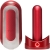 Conjunto Tenga - flip zero 0 red e flip mais quente - mastur