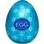 EGG SNOW CRYSTAL nº1